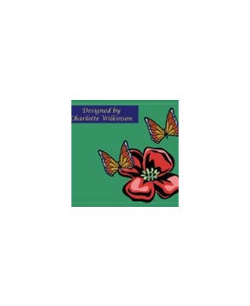 Wilkie Way Picture Stories for Numeracy - Flowers and Butterflies - GAWW28