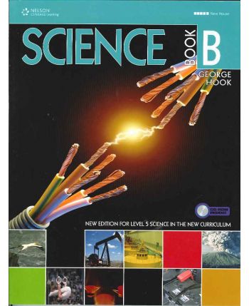 Pathfinder Science: Book B