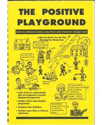 The Positive Playground