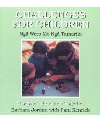 Challenges for Children