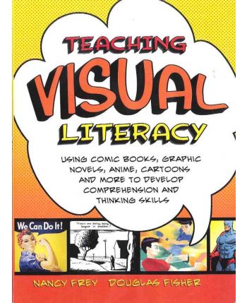 Teaching Visual Literacy