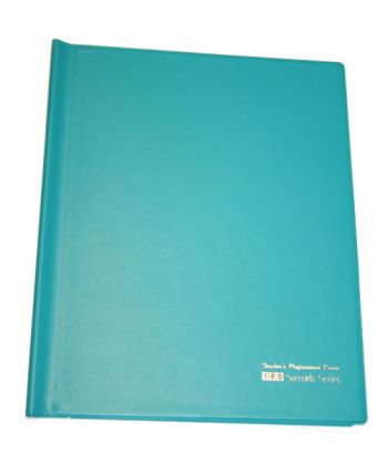 Sorrento Cover- Aqua Green - TPD2500G