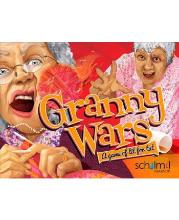 Granny Wars