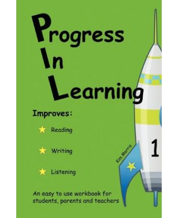 Progress in Learning Book 1