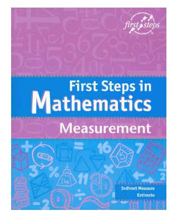 First Steps in Mathematics: Measurement