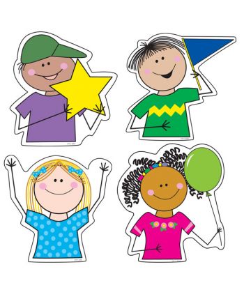Stick Kids 6