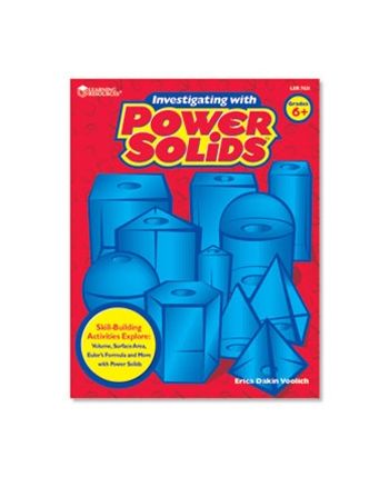 Investigating with Power Solids - SC093