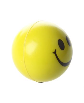 Smile Hi-Bounce Ball 70mm