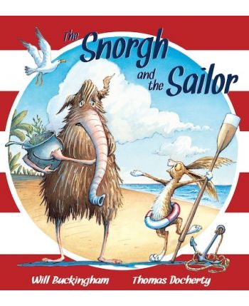 The Snorgh and the Sailor