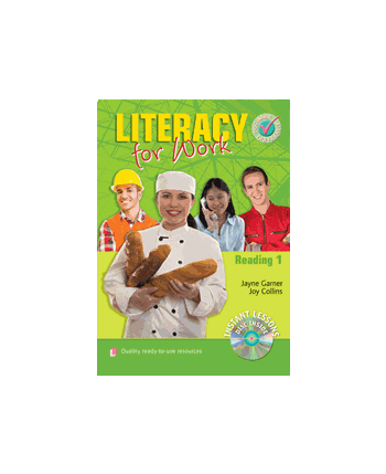 Literacy for Work - Reading 1