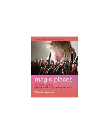 Magic Places (Revised Edition)