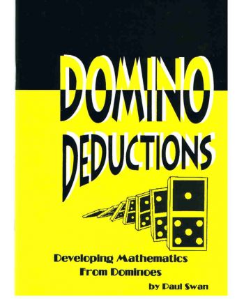 Domino Deductions (Paul Swan) - GA057