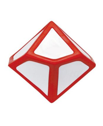 10 Sided Dice- Write On/ Wipe Off 130mm - GA165