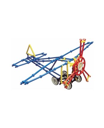 Construction Sticks- Classroom Pack No. 1 - GA087