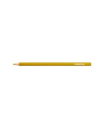 Noris Club 144 Coloured Pencil - Gold