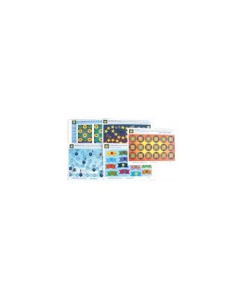 Wilkie Way: Early Numeracy Games- Set 9: Addition and Subtraction to 20 (Maori) GAWW21