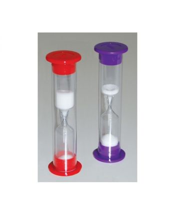 Sand Timers - Set of 9 - IN041