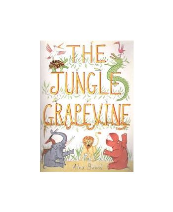 The Jungle Grapevine