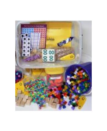 Numeracy Kit 3 - Year's 7 to 8 - MA131
