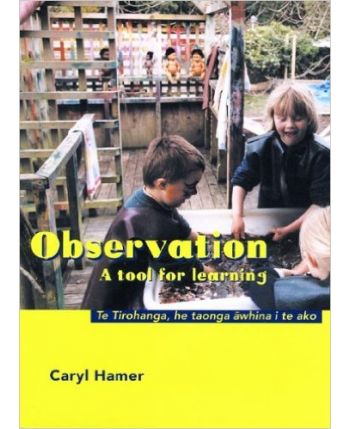 Observation- A Tool For Learning