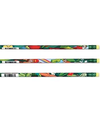 Rainforest Pencil ROS2135 