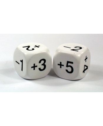 Dice Sum- Set of 10 - GA328  