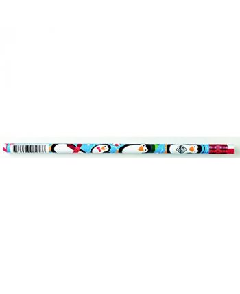 Christmas Pencil ROS2138 