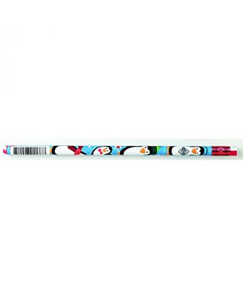 Christmas Pencil ROS2138 